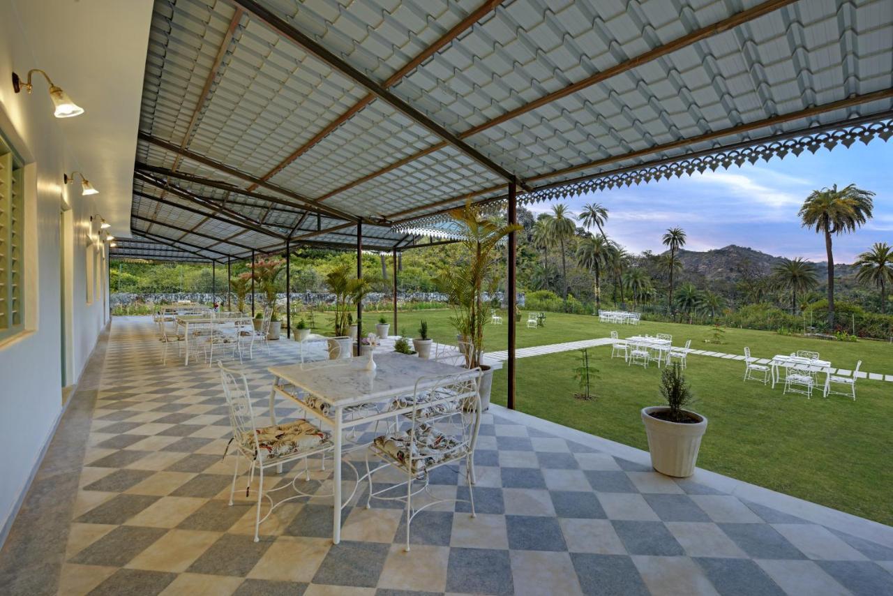 The Mount Bungalow Mount Abu Exterior photo